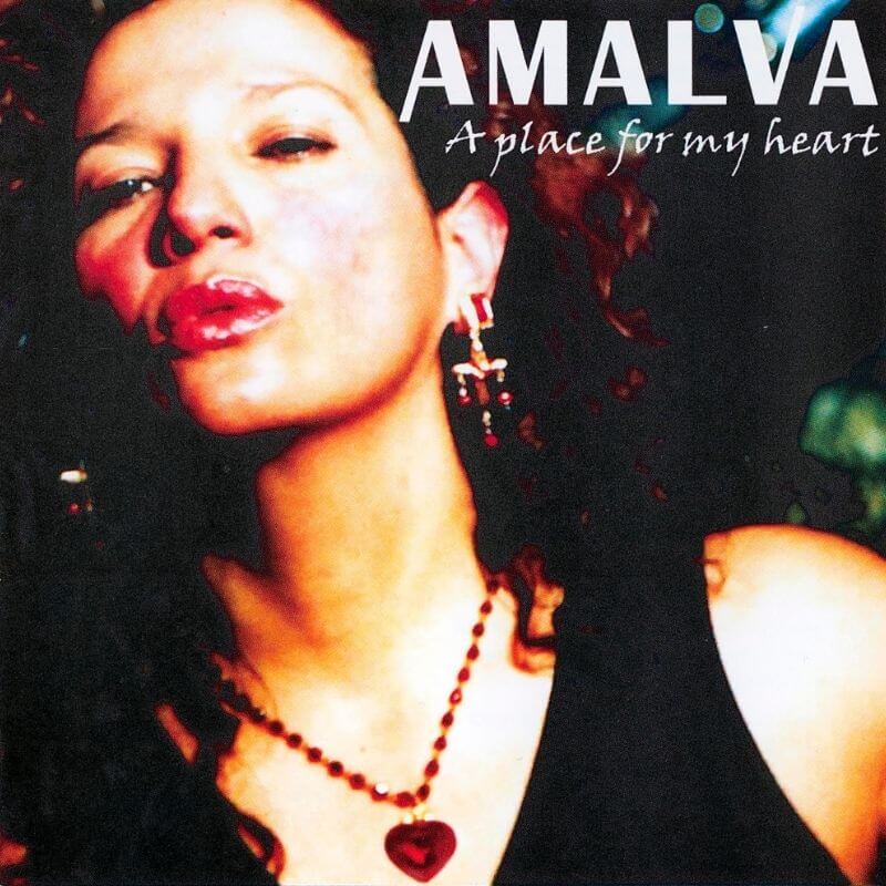 Amalva - a place for my heart