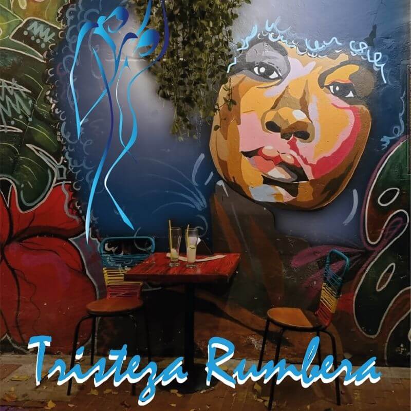 Amalva - Tristeza rumbera